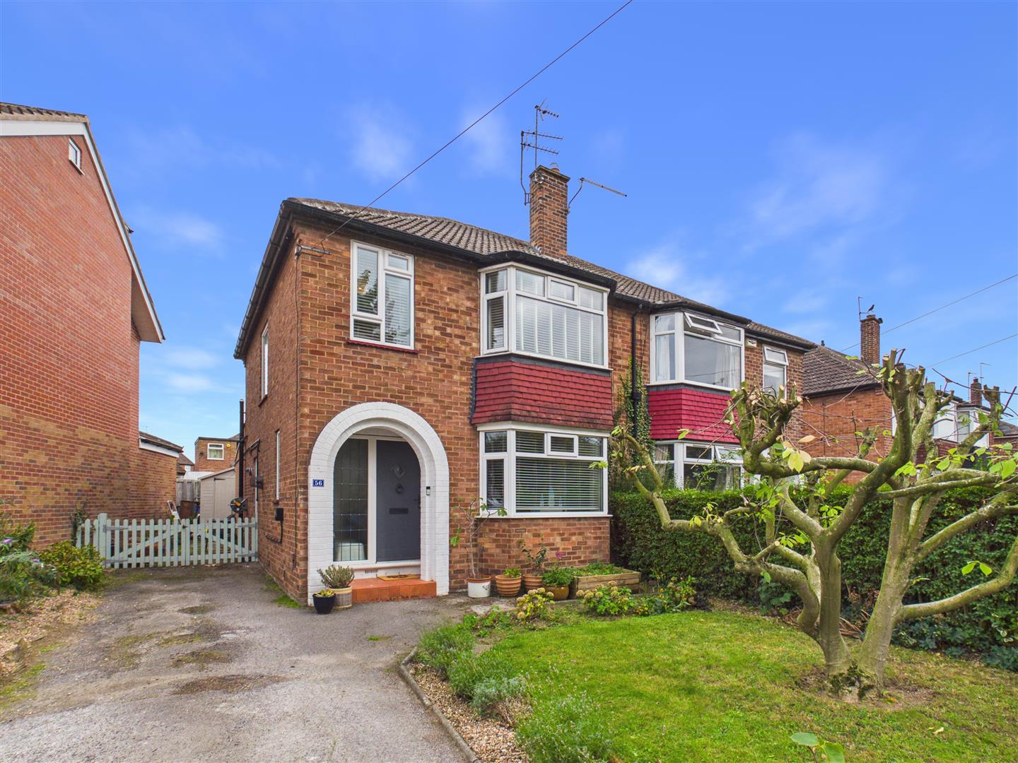 North Ferriby East Yorkshire, HU14 3DT